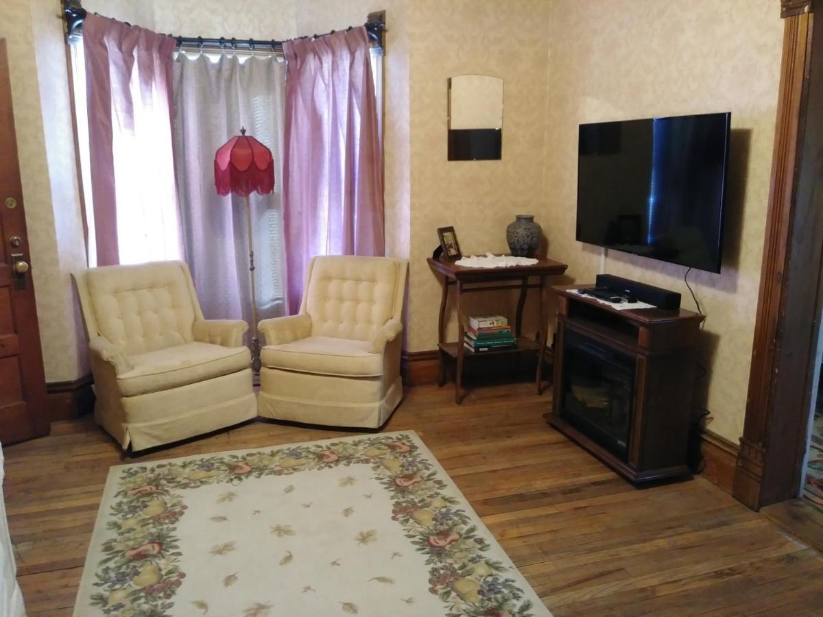 The Sturgis Motel Εξωτερικό φωτογραφία