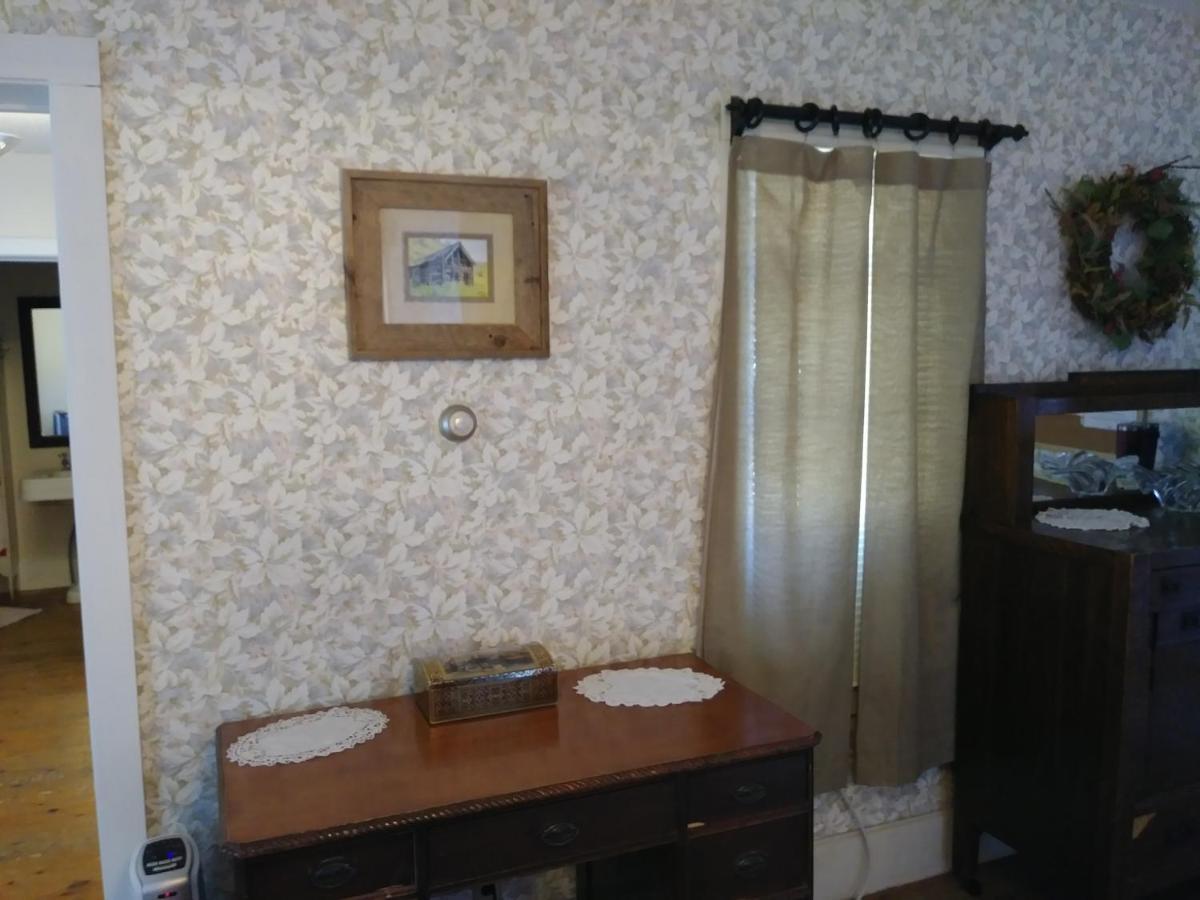The Sturgis Motel Εξωτερικό φωτογραφία