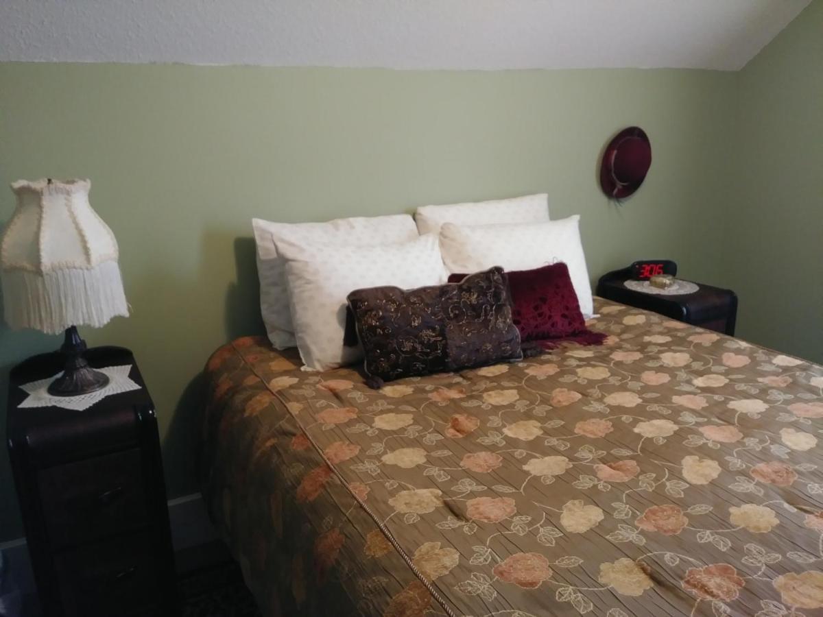 The Sturgis Motel Εξωτερικό φωτογραφία