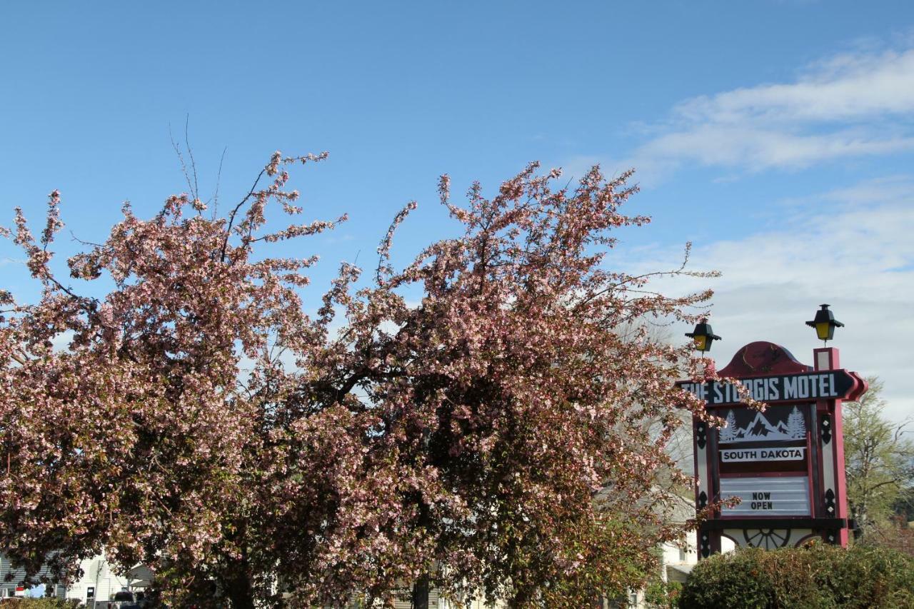 The Sturgis Motel Εξωτερικό φωτογραφία
