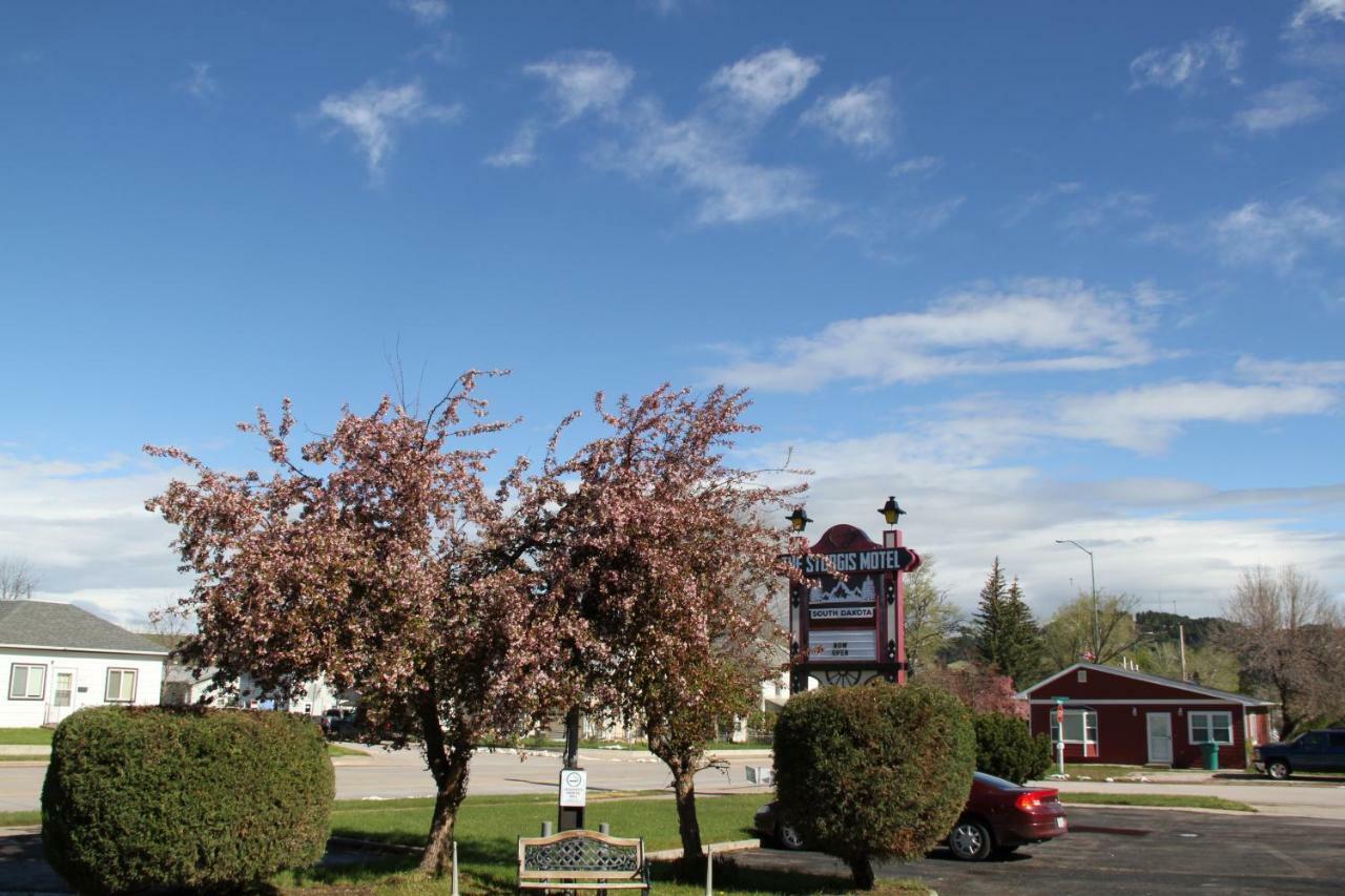 The Sturgis Motel Εξωτερικό φωτογραφία