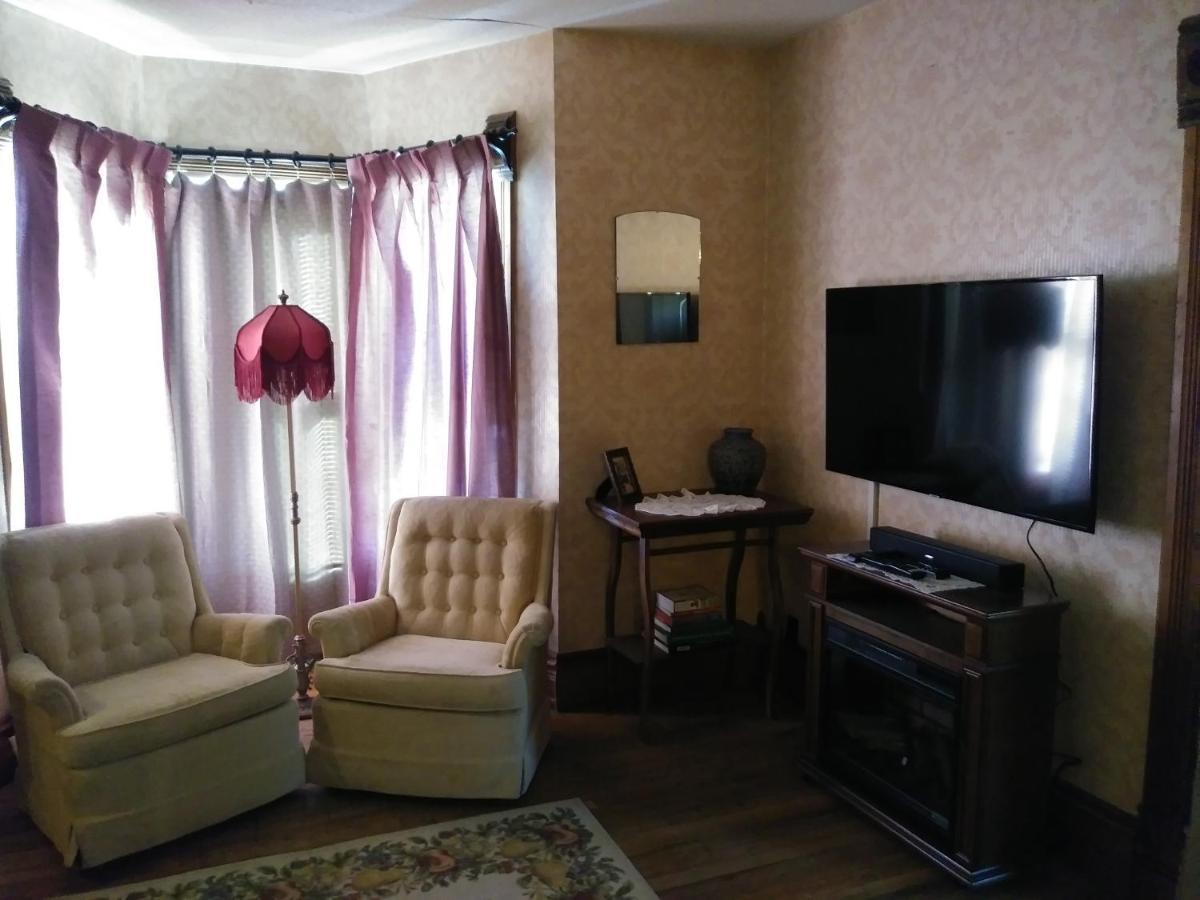 The Sturgis Motel Εξωτερικό φωτογραφία