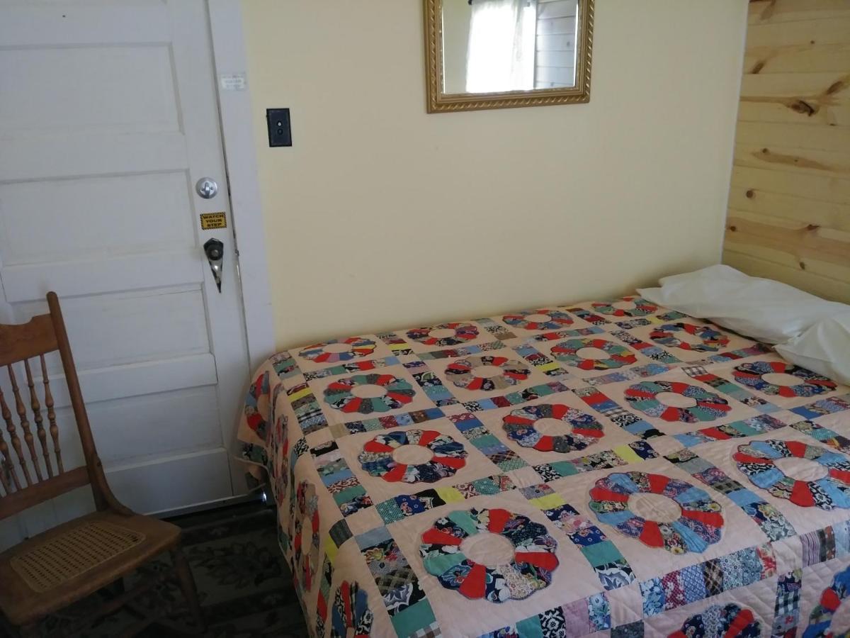 The Sturgis Motel Εξωτερικό φωτογραφία