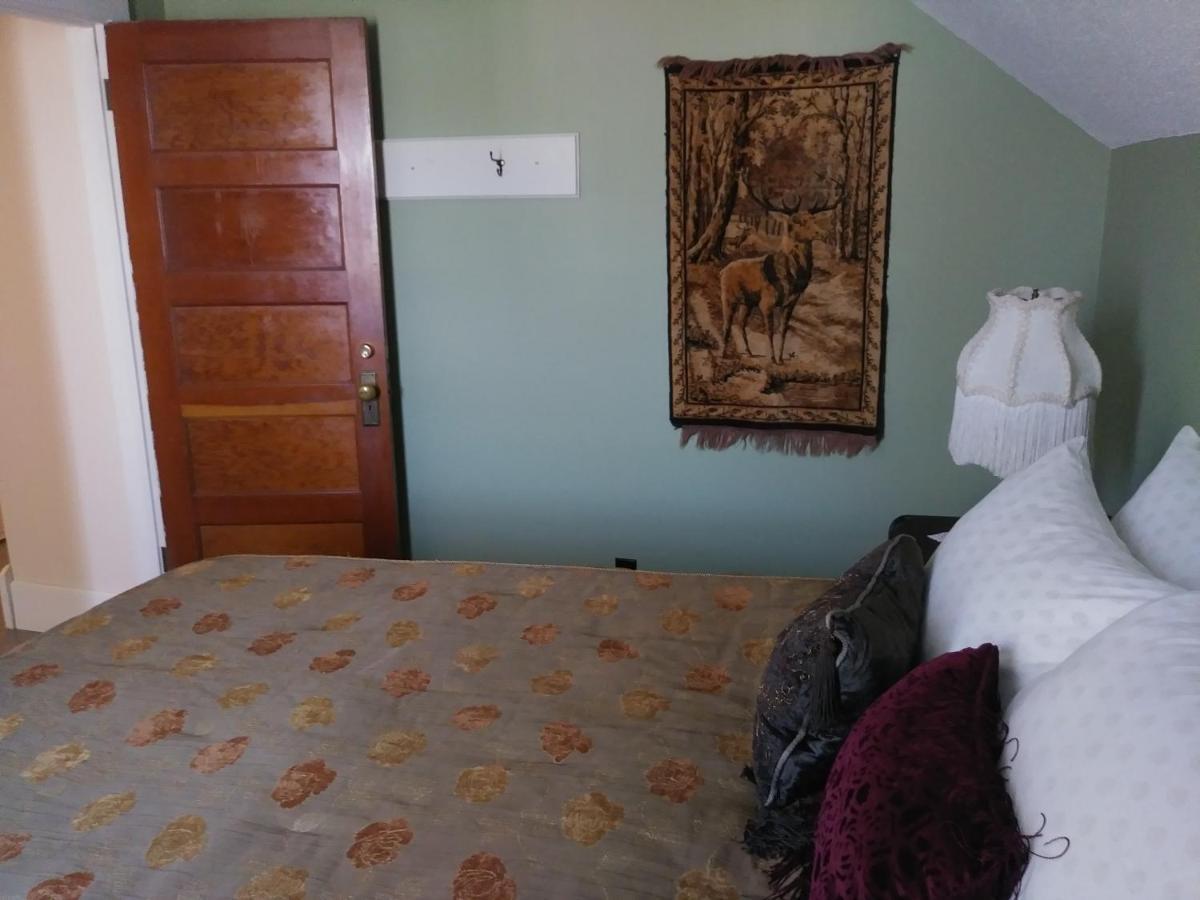 The Sturgis Motel Εξωτερικό φωτογραφία
