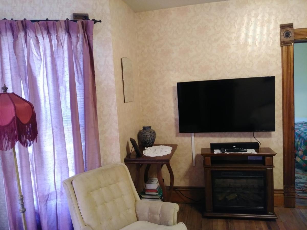 The Sturgis Motel Εξωτερικό φωτογραφία